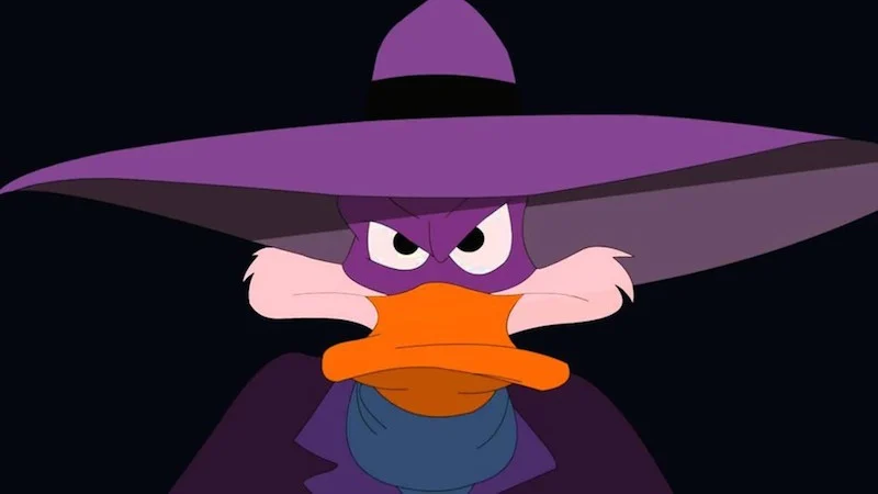 Let’s Get Dangerous: The Long-Awaited Darkwing Duck Reboot is Finally Soaring to Disney+