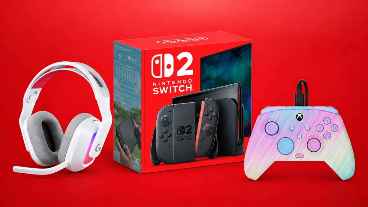 Level Up Your Setup: Deep Dive into the Argos Gaming Event Deals