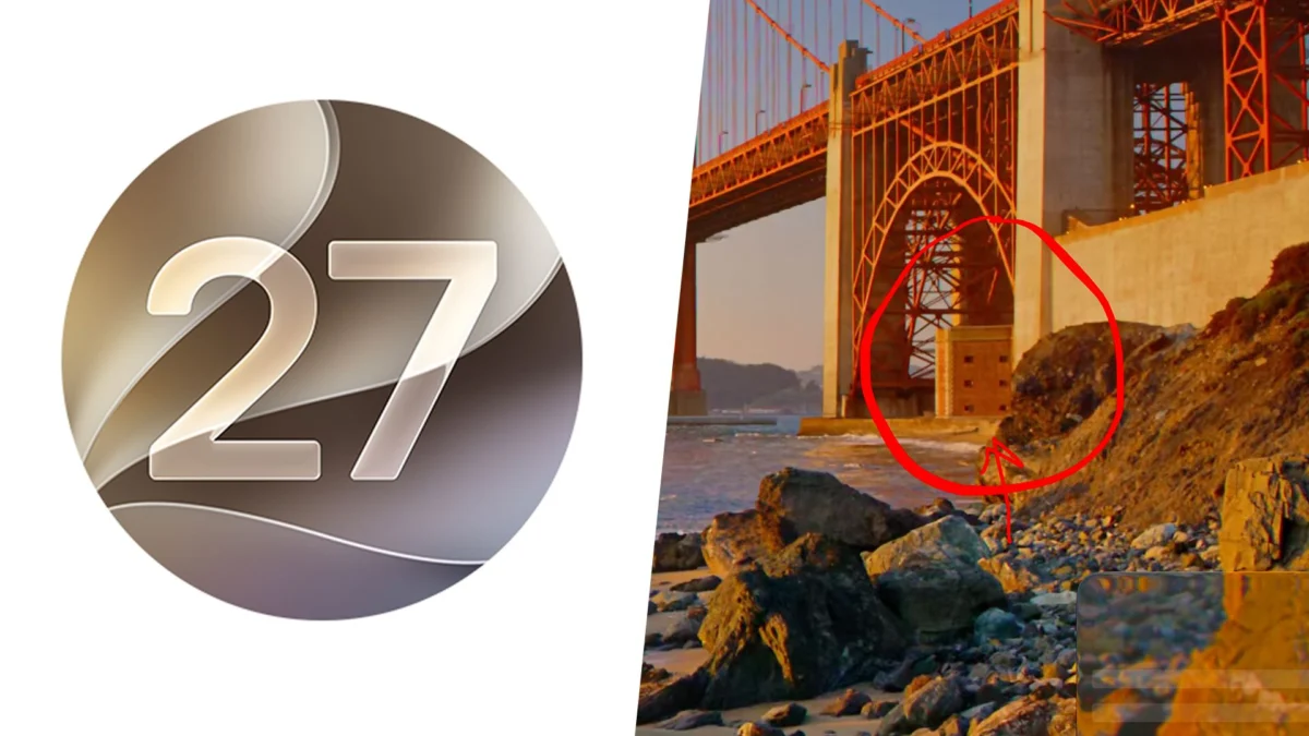 MacOS 27 “Golden Gate”: Apple’s Newest OS Launch Marred by Viral Wallpaper Glitch
