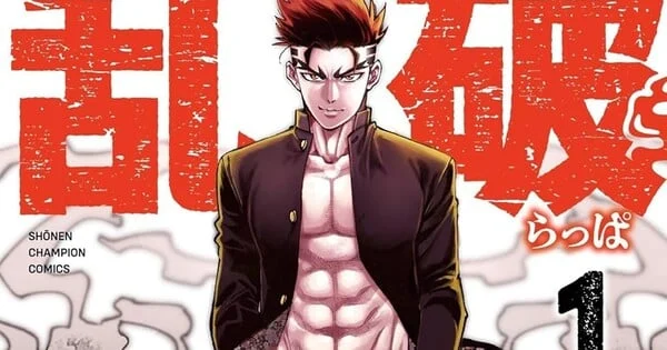 Manga Artist Eiji Hashimoto Confirms Permanent Hearing Loss in Right Ear Following Overtaxed Health