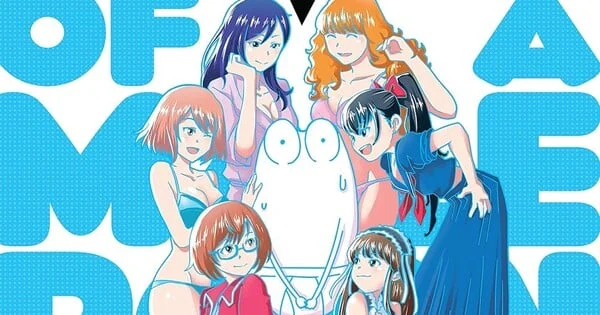 "Manga Diary of a Male Porn Star" Concludes with Final Volume Release