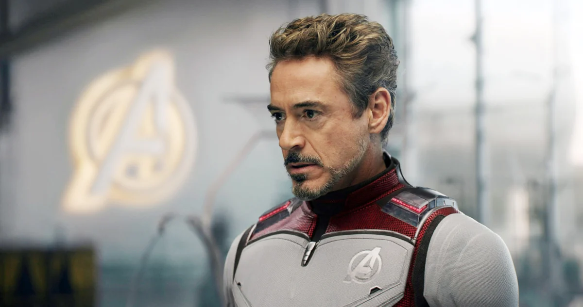 Marvel’s "Endgame" Encore Dominates Chinese Box Office Amid Pre-Holiday Lull