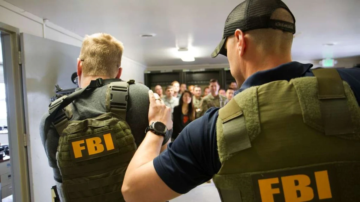 Massive Data Breach: FBI Probes Dark Web "Nexus" Service Over 153 Million Stolen ID Scans