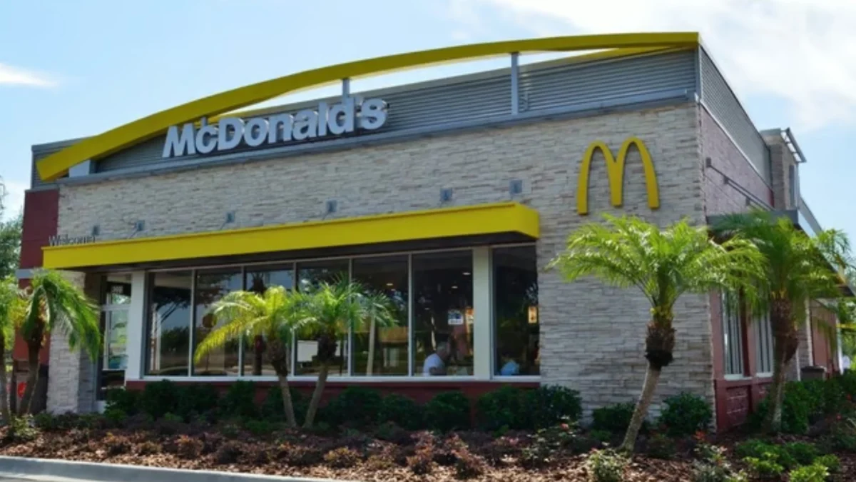 McDonald’s Doubles Down on Affordability: New $5 and $8 Value Meals Hit the Menu