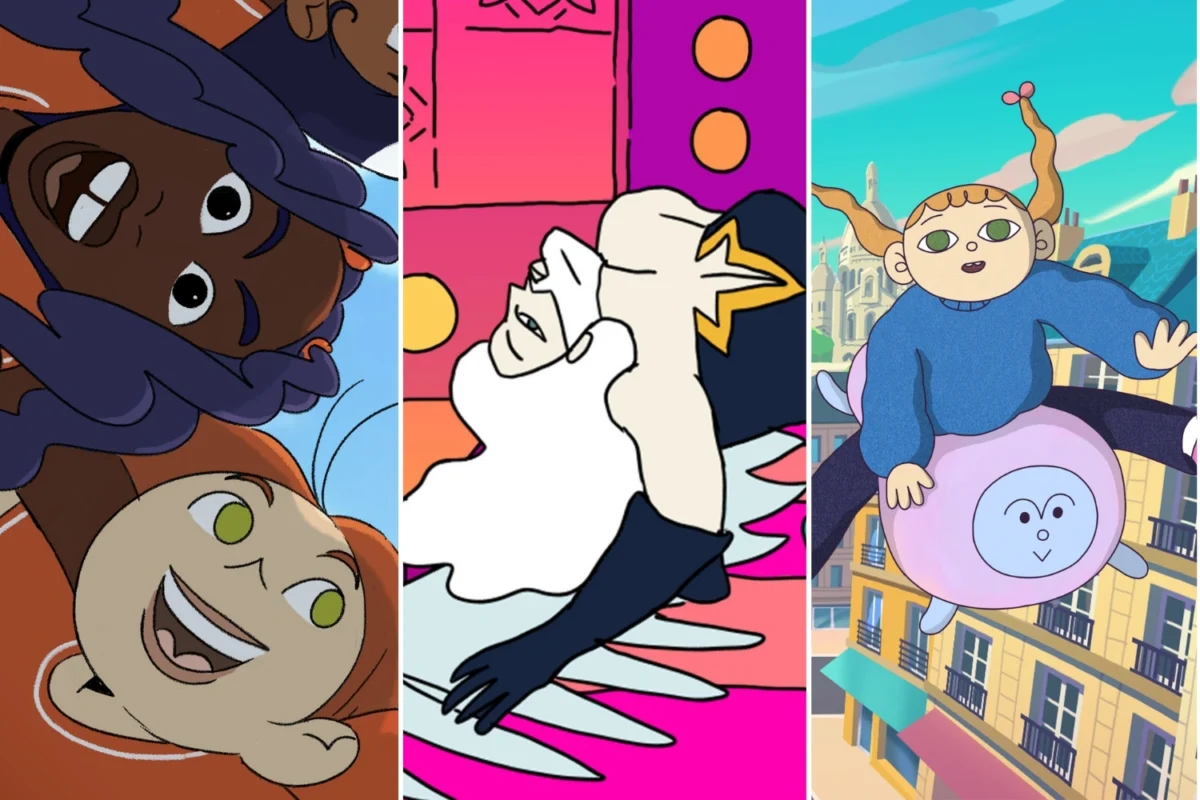 MIAM! Distribution Expands Global Reach with Bold New Slate of Animated Productions