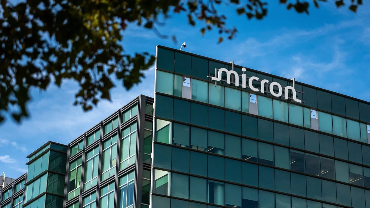 Micron’s Record-Breaking Profits Spark Labor Unrest: A Deep Dive into the Taiwan Wage Dispute