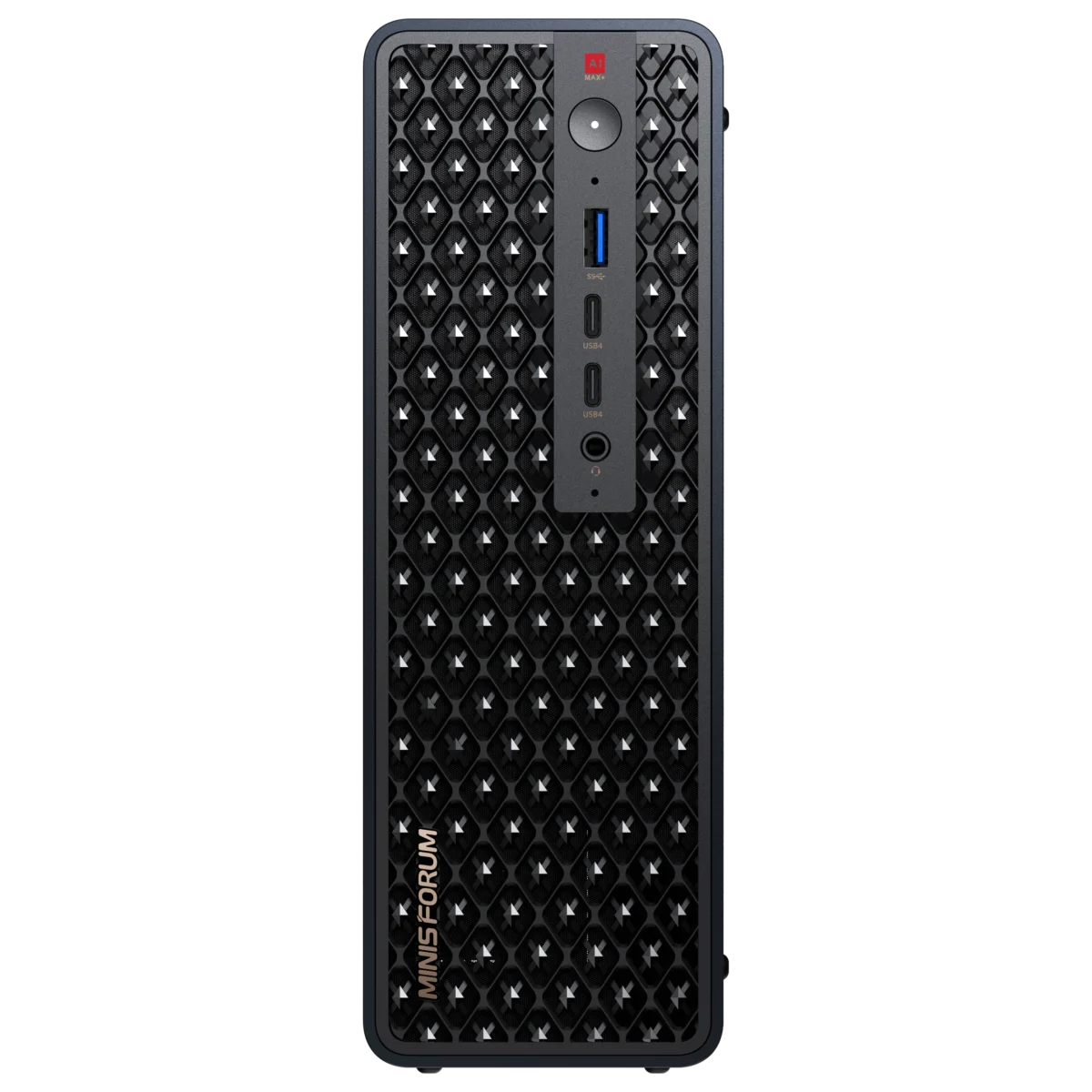 Minisforum Unveils AI-Centric Powerhouses: The N5 Max-P495 NAS and MS-S1 Max-P495 Mini-PC