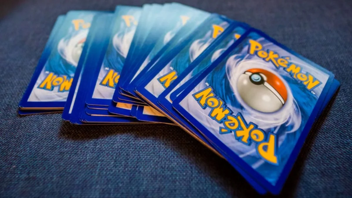 Mission Improbable: The Elaborate Heist and Swift Recovery of a California Trading Card Vault