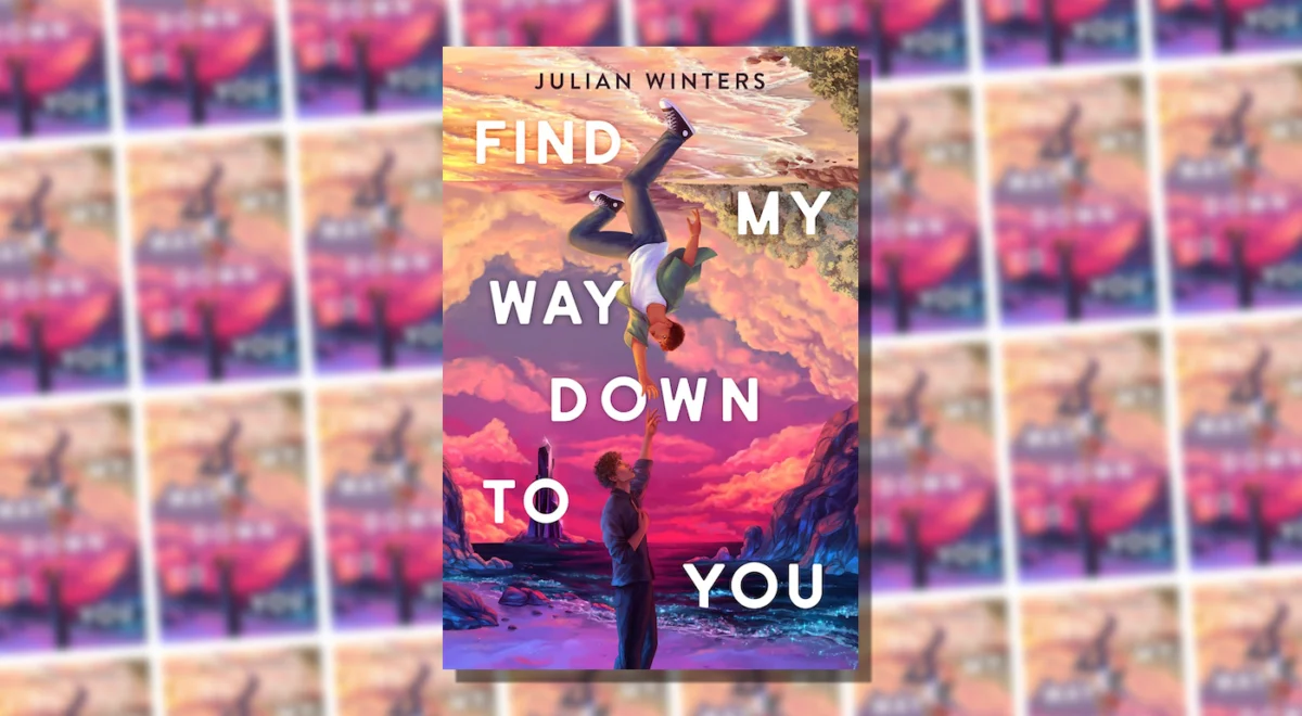 Navigating the Afterlife of Grief: A Deep Dive into Julian Winters’ Find My Way Down to You