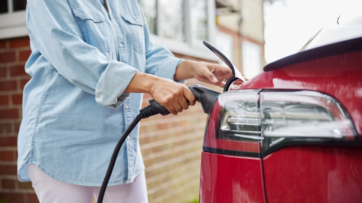 Navigating the EV Charging Landscape: A Comprehensive Guide to Levels 1, 2, and 3