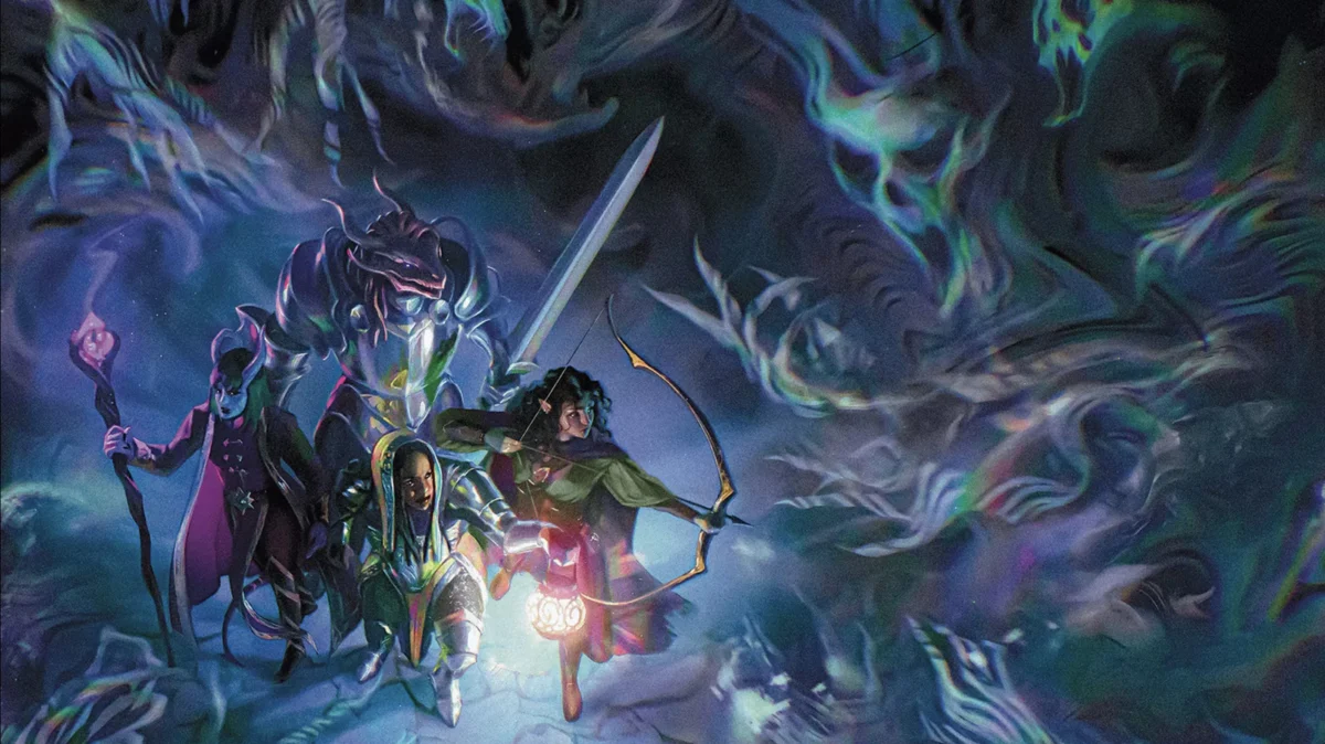 Netflix Enters the Mists: Alfonso Cuarón to Executive Produce Dungeons & Dragons’ ‘Ravenloft’ Series
