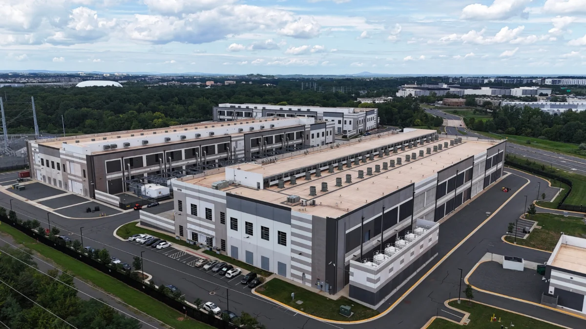 New York Sets a New Standard: The Community Investment Framework for Data Center Development
