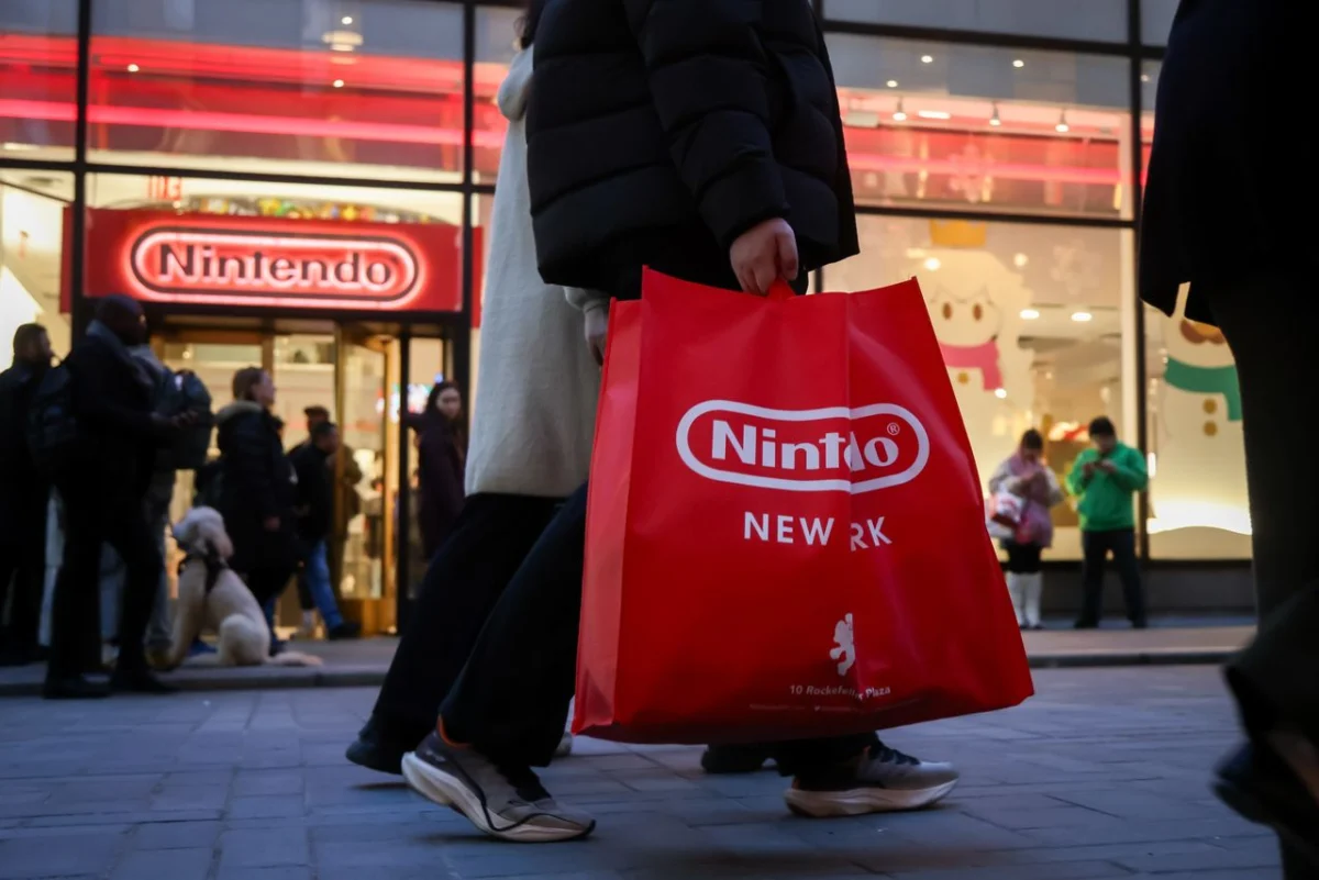 Nintendo’s Tariff Refund Controversy: A Deep Dive into Corporate Policy and Consumer Backlash