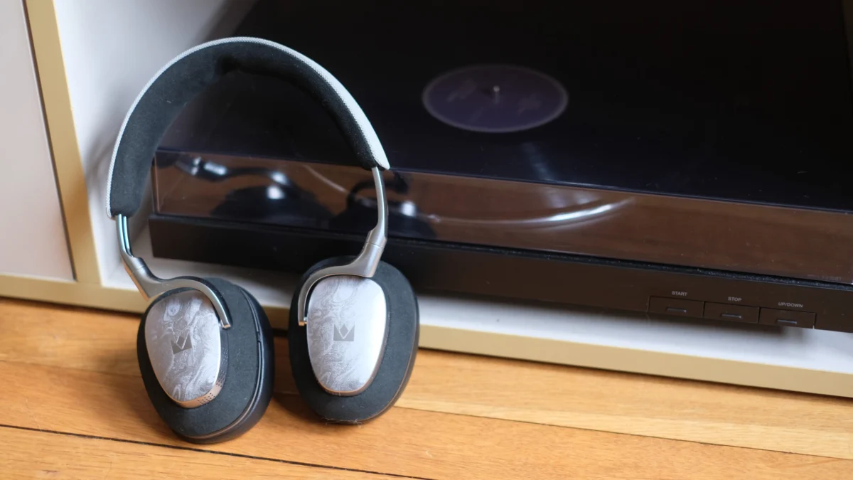 Noble FoKus Artemis Review: A Glimpse into the Future of High-Fidelity Wireless Audio