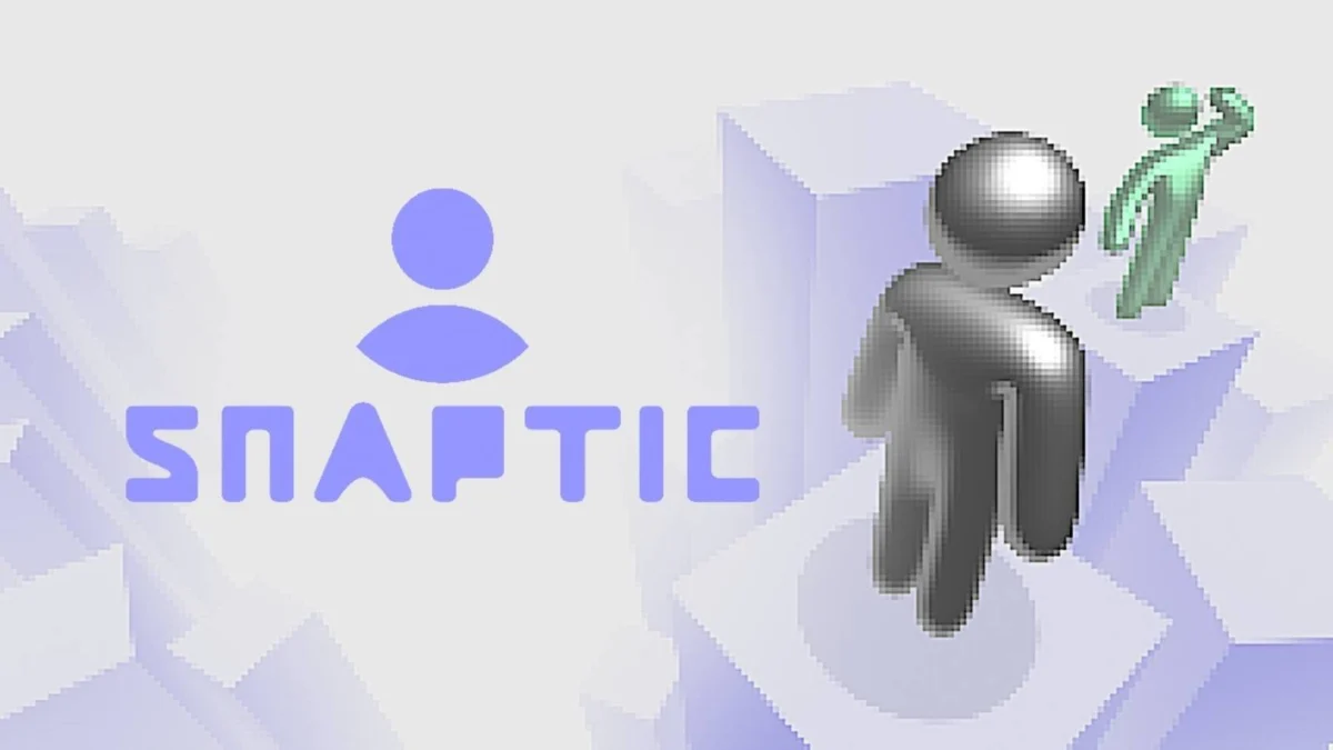 Nostalgia Boot-Up: Why ‘SNAPTIC’ Became an Overnight Kickstarter Sensation