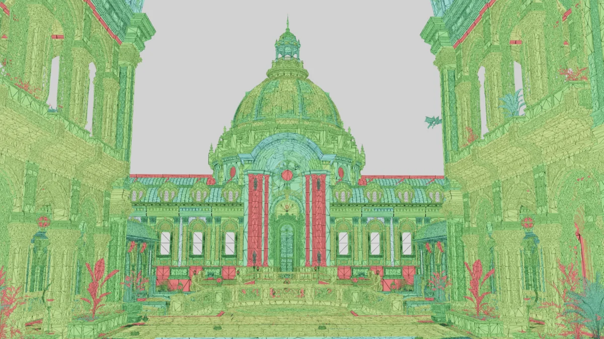 Nvidia Elevates Geometry Rendering: A Deep Dive into RTX Mega Geometry 2.0 and the Future of High-Fidelity Gaming