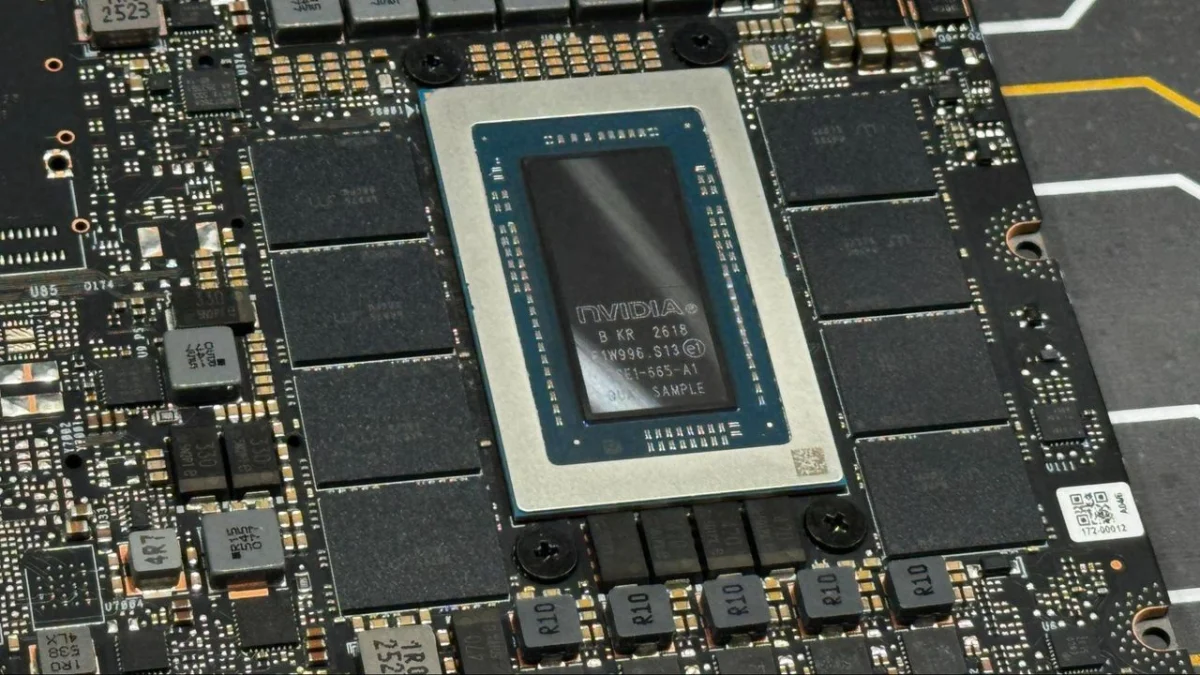 Nvidia Unveils "N1X" Spark Superchip: A New Era for AI-Driven Laptops and Mini PCs