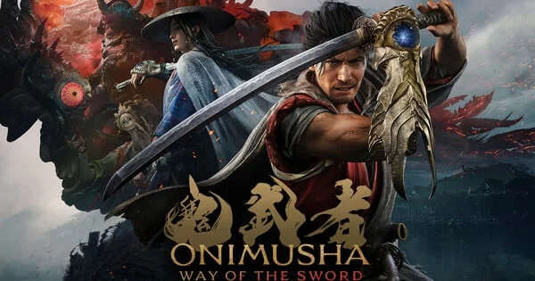 Onimusha: Way of the Sword Dominates Japanese Charts, Signaling Strong Revival for Classic Franchise