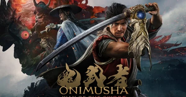 Onimusha: Way of the Sword Ignites PS5 Sales Charts, Claiming Second Place in Debut Week