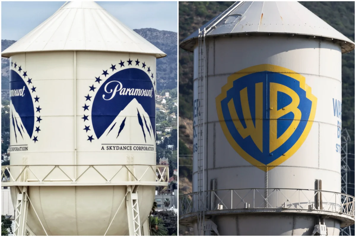 Paramount and Warner Bros. Discovery: The High-Stakes Merger Approaching the Finish Line