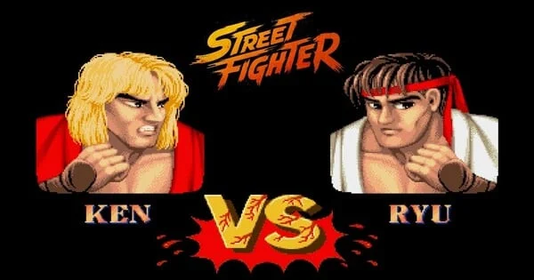 Paramount Pictures Unleashes Fiery New "Street Fighter" Trailer, Teasing Iconic Rivalry and Epic Tournament