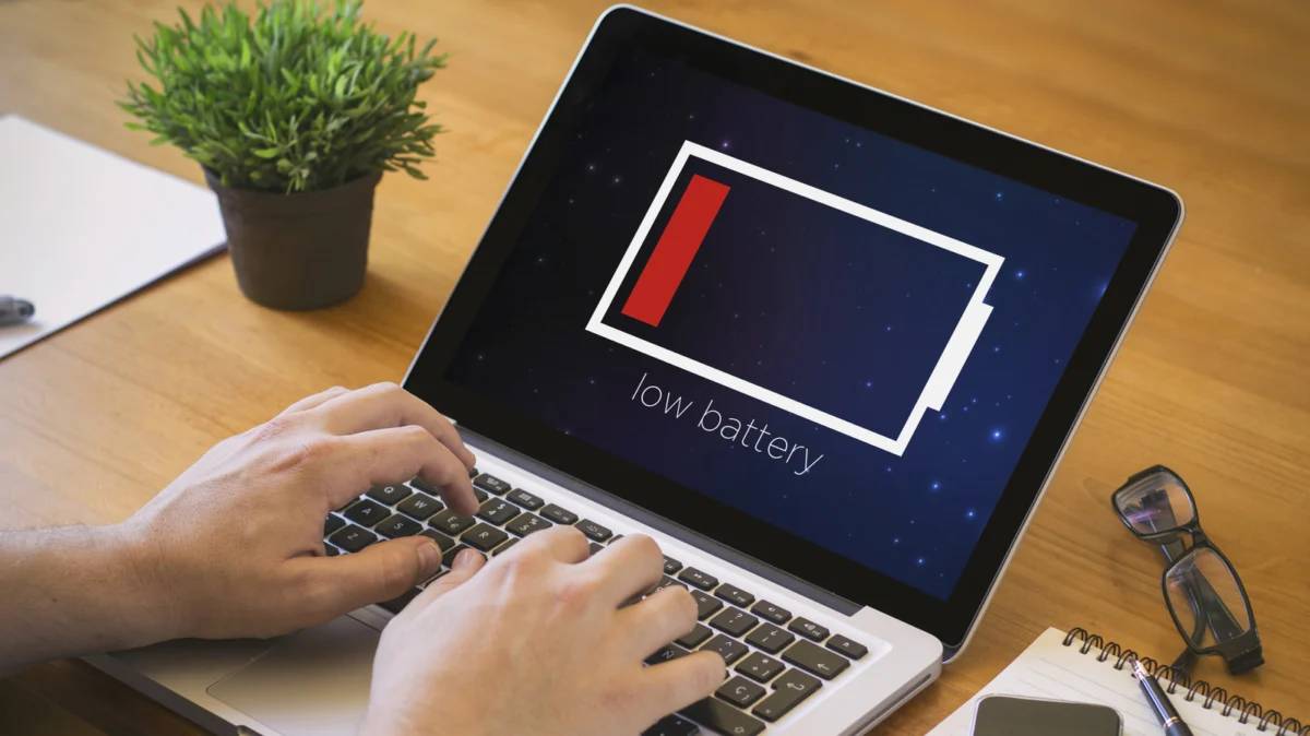 Powering Through: A Comprehensive Guide to Laptop Battery Longevity and Maintenance