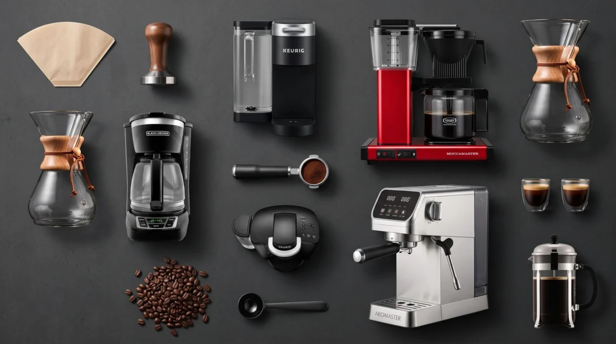 Prime Big Deal Days: Why Your Morning Coffee Routine Is About to Get a Major Upgrade