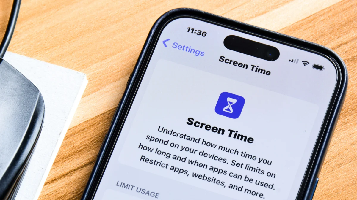 Reclaiming Your Digital Life: A Comprehensive Guide to Mastering iPhone Screen Time
