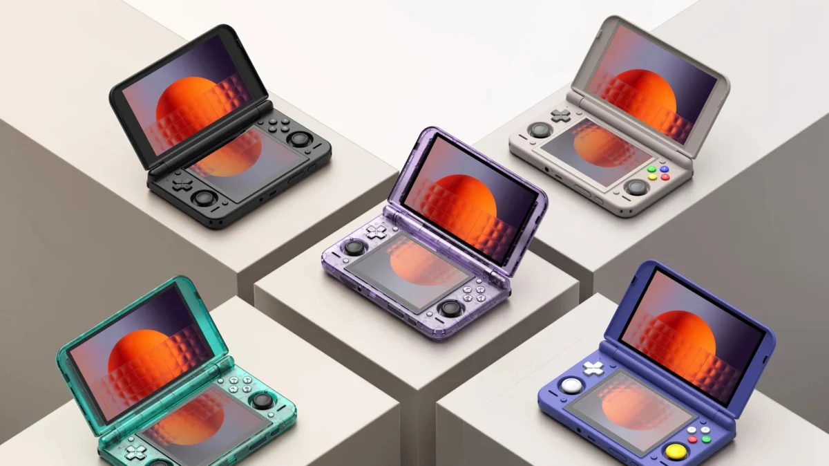 Retroid Pocket’s Strategic Pivot: Navigating the Unexpected Launch of the Duo Lite Plus