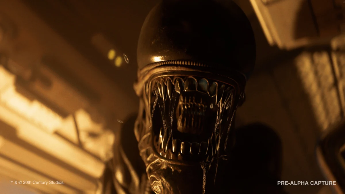 Return to the Nostromo’s Shadow: An Exclusive Look at Alien: Isolation 2