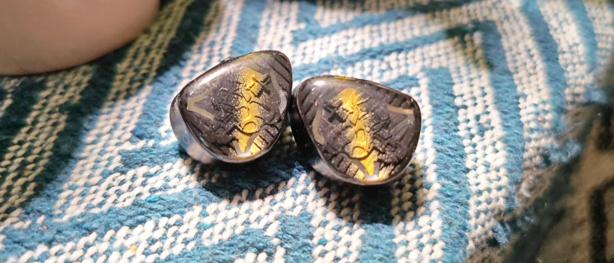 Review: The Noble Vanguard – A Disappointing Departure for a High-End Audio Giant