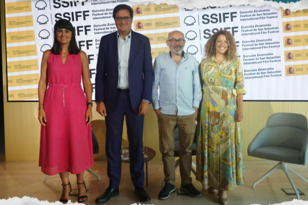 San Sebastián Film Festival Secures Strategic Government Backing to Cement Status as Global Industry Powerhouse