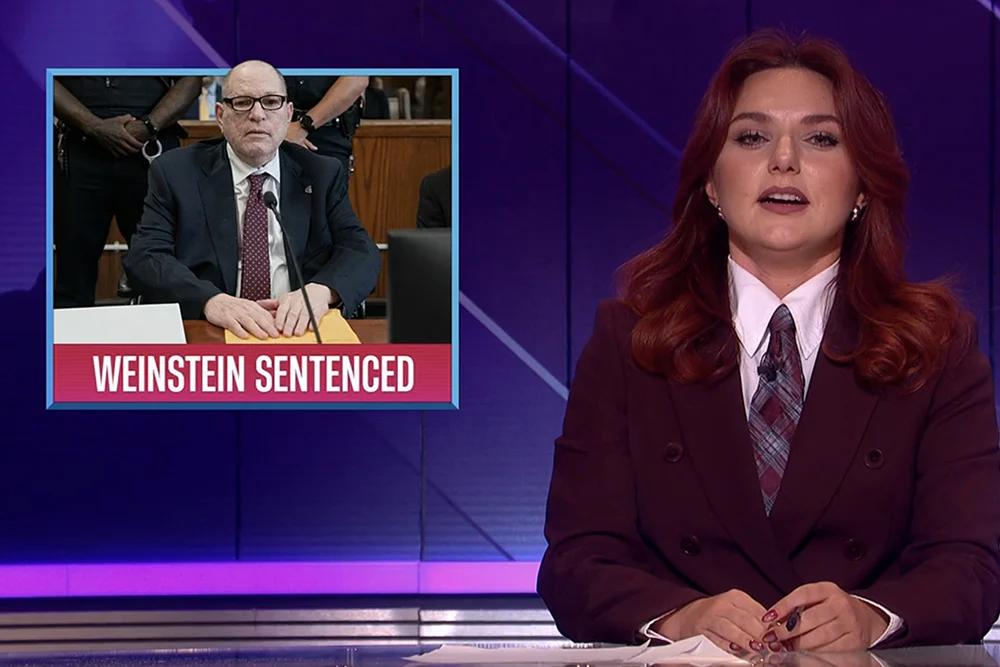 Satire Without Borders: "SNL U.K." Takes Aim at Global Power Brokers in Latest Weekend Update