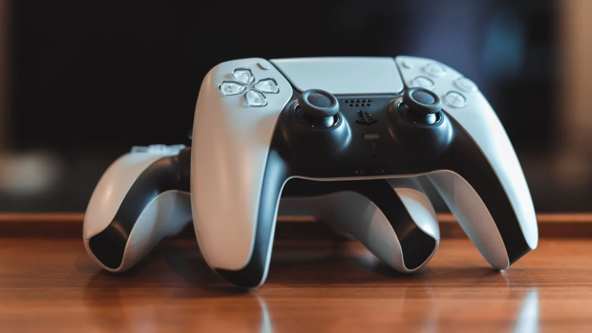 Sony’s New Patent Could Transform PlayStation Controllers into Contactless Payment Terminals