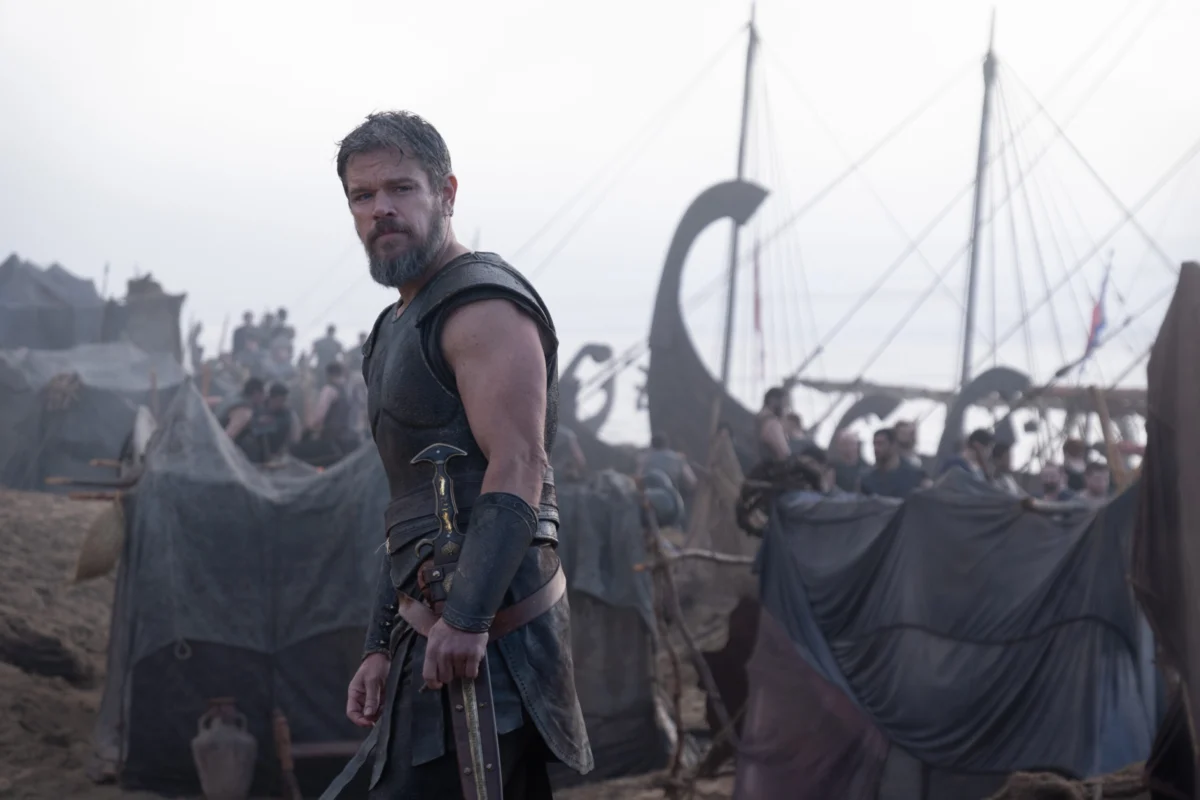 South Korean Box Office Report: Christopher Nolan’s ‘The Odyssey’ Extends Historic Reign