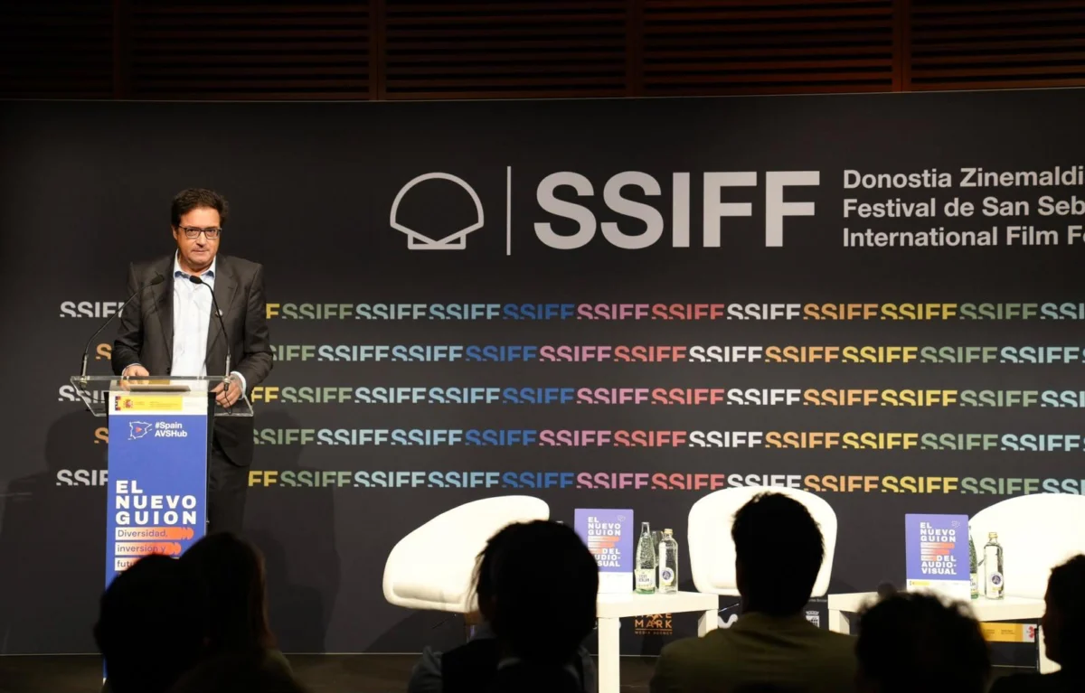Spain’s Audiovisual Renaissance: How a Billion-Euro Gamble Transformed a National Industry into a Global Powerhouse