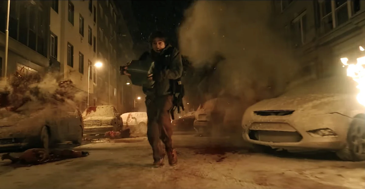 Splatstick in Raccoon City: Why Zach Cregger’s ‘Resident Evil’ Redefines the Horror-Comedy Hybrid