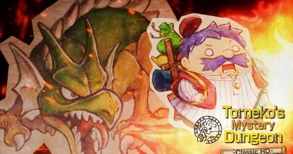 Square Enix Unleashes Beloved Dragon Quest Classics and Previews Upcoming Adventures in Major Nintendo Direct Showcase