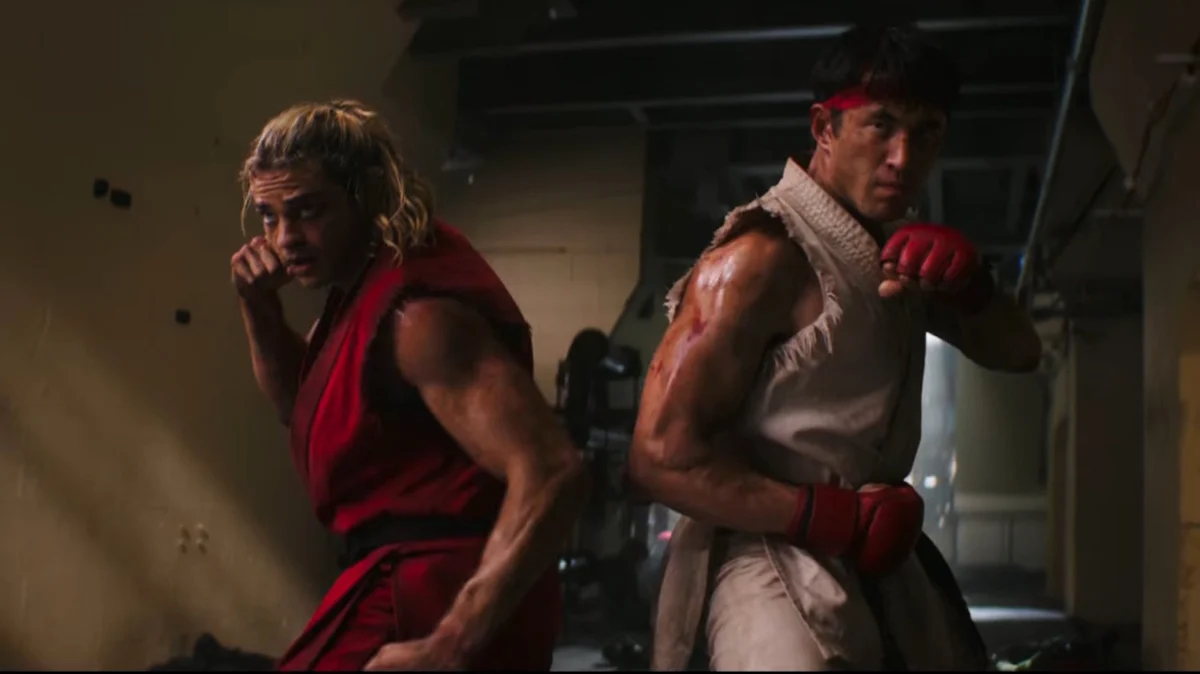 Street Fighter: A Bold, Maximalist Leap into Cinematic Chaos