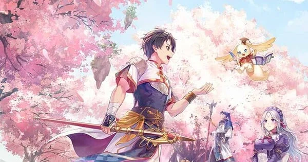 Suikoden: Star Leap Manga Concludes, Marking a Significant Chapter for the Beloved RPG Franchise