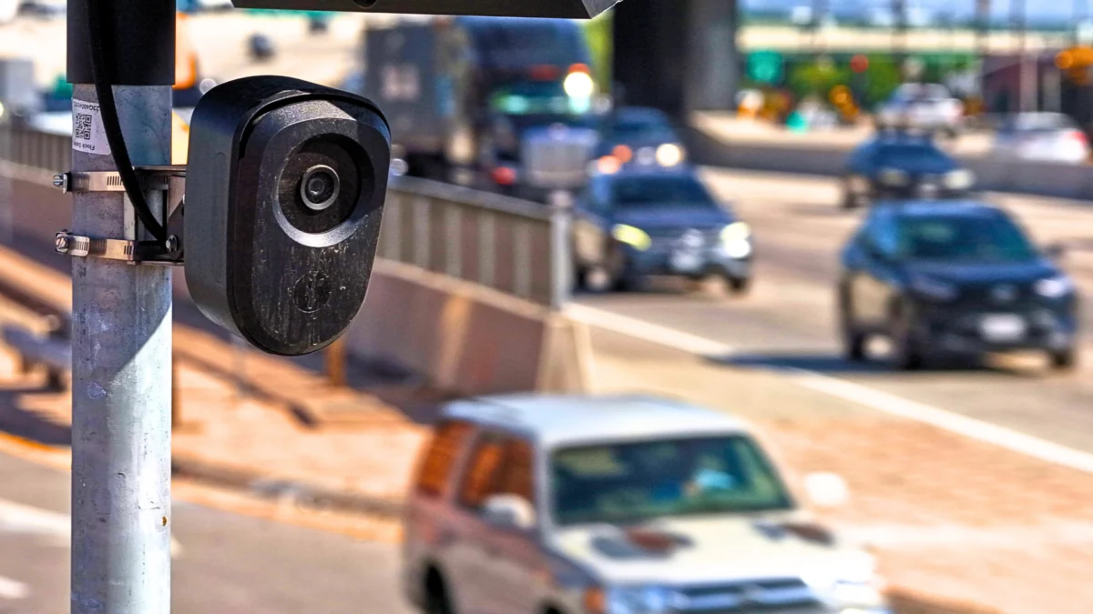 Surveillance Security Breach: How Hackers Exposed Flaws in Flock Safety’s Camera Infrastructure