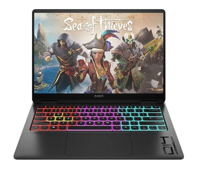 The $1,000 Price Drop: Why the HP Omen Transcend 14 Is the Gaming Deal of the Year