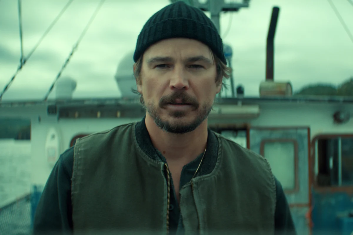 The Abyss Beneath: Netflix’s Below Promises a Chilling Deep-Sea Mystery