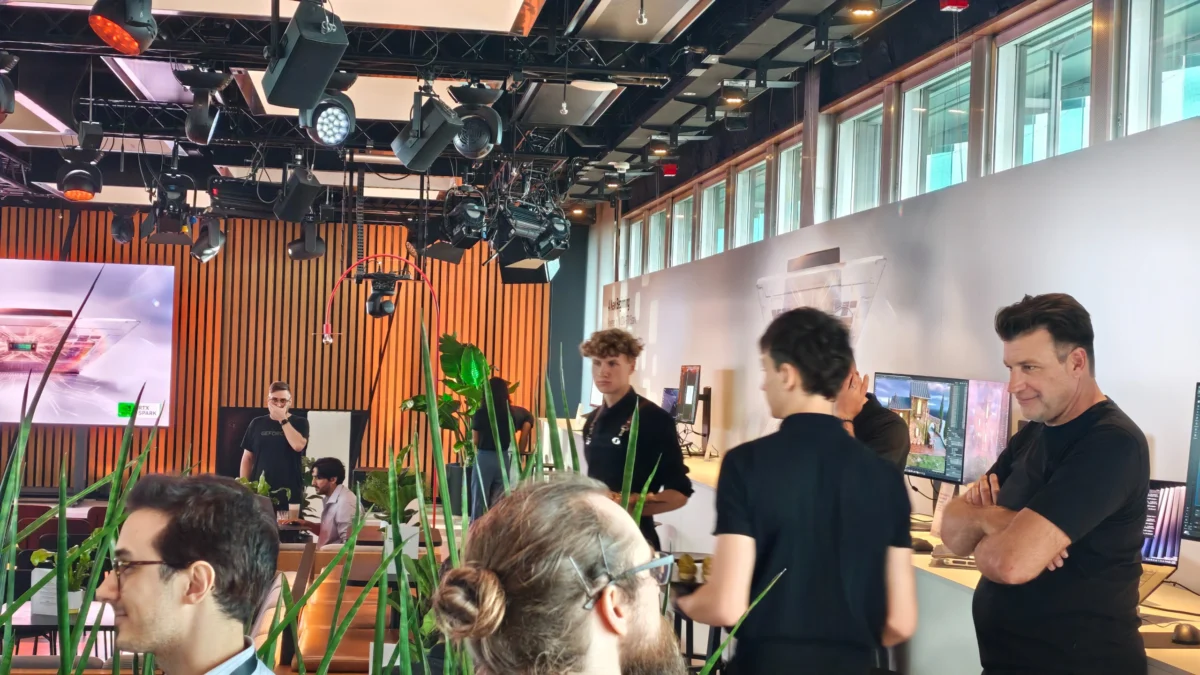 The AI "Chief of Staff": Can NVIDIA’s Local Agent Turn Office Chaos into Order?