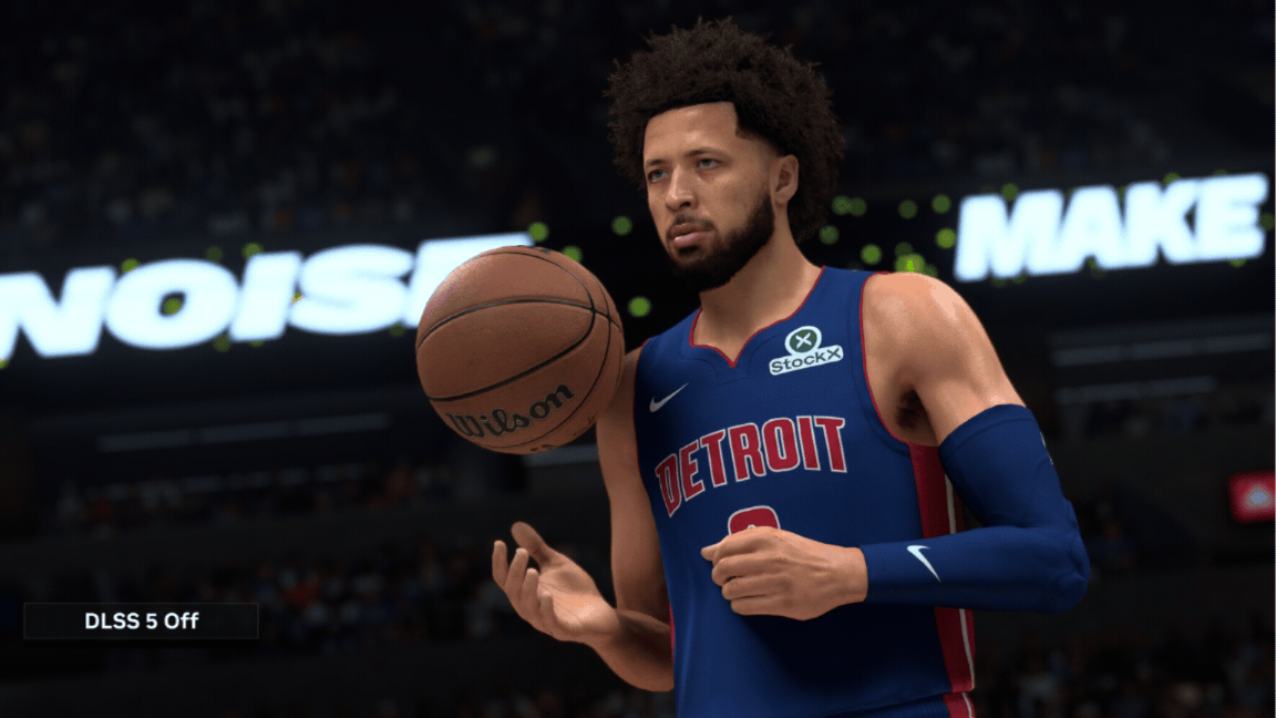 The AI Frontier: DLSS 5 Debuts in NBA 2K27 Amidst Industry Skepticism and Performance Hurdles