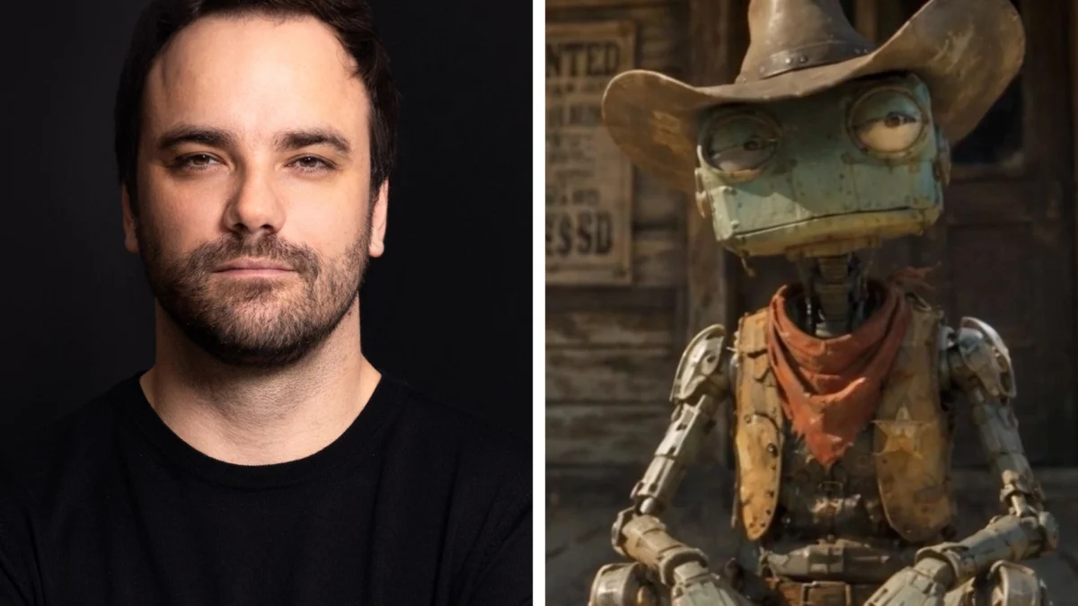The AI Revolution: How Nikola Todorovic and Flow Studio Are Reclaiming the Art of Filmmaking