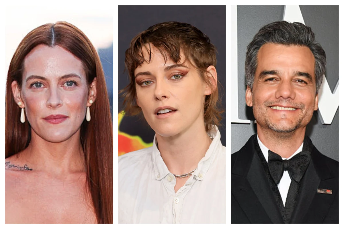 The Alchemical Return: Olivier Assayas and Kristen Stewart Reunite for ‘Spiritual World’