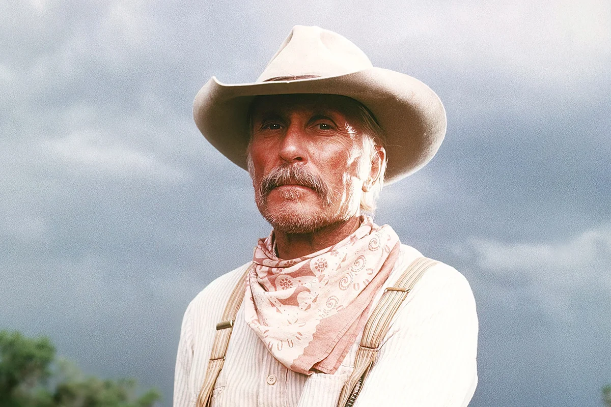 The American West Returns: Netflix Greenlights New Adaptation of Larry McMurtry’s ‘Lonesome Dove’