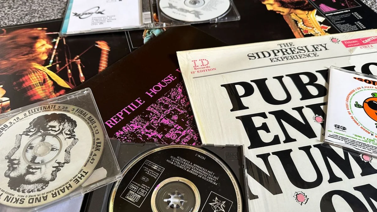 The Analog Revival: Why Physical Music Media is Thriving in a Digital World
