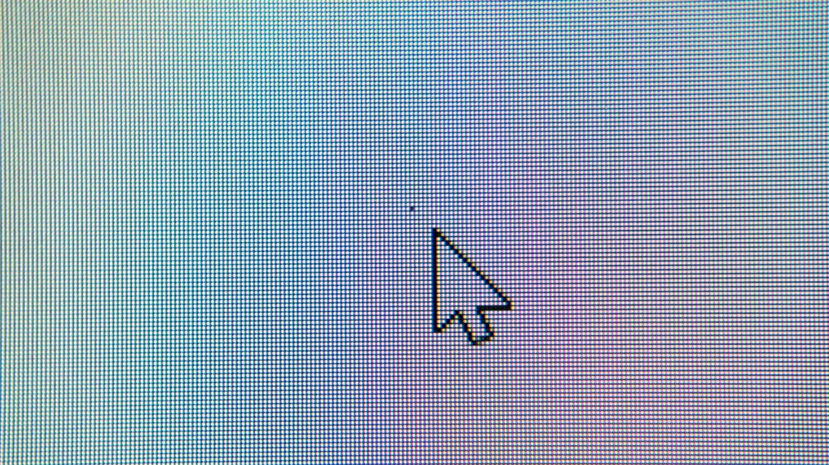 The Anatomy of a Display Defect: Distinguishing Between Stuck and Dead Pixels
